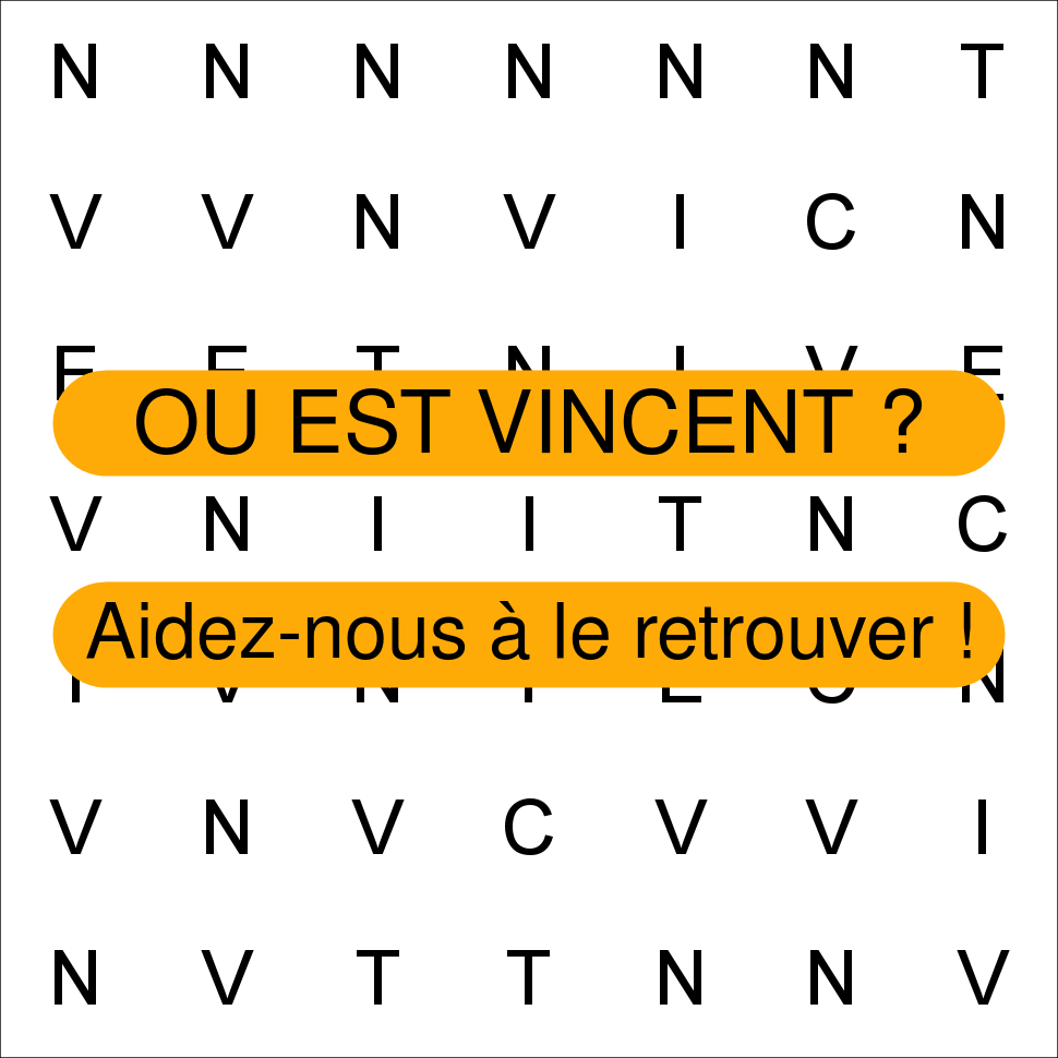 VINCENT