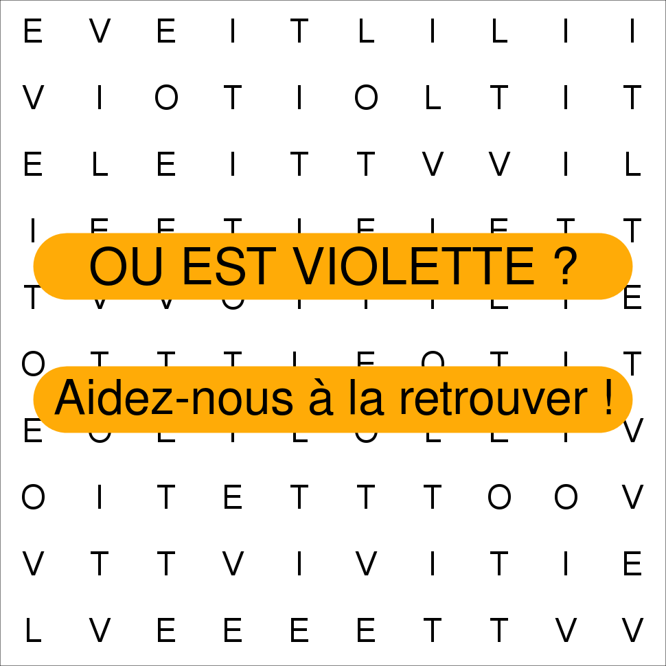 VIOLETTE