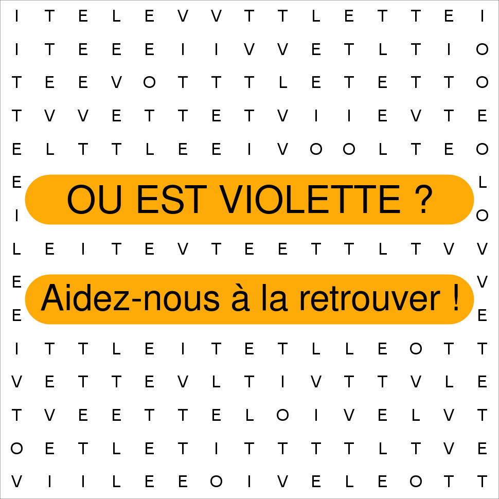 VIOLETTE