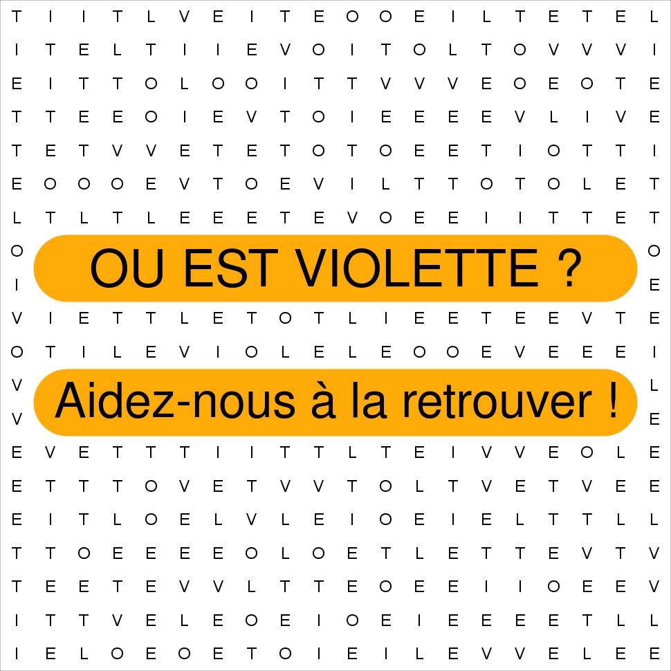 VIOLETTE