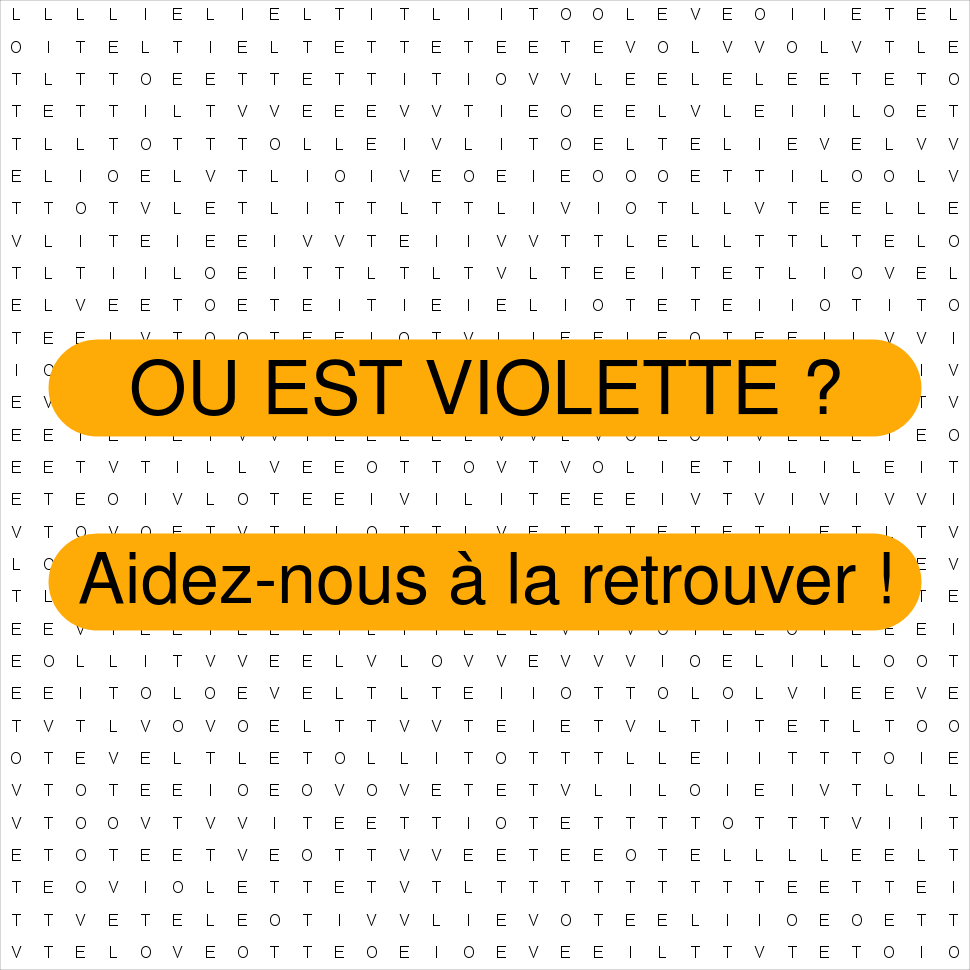 VIOLETTE
