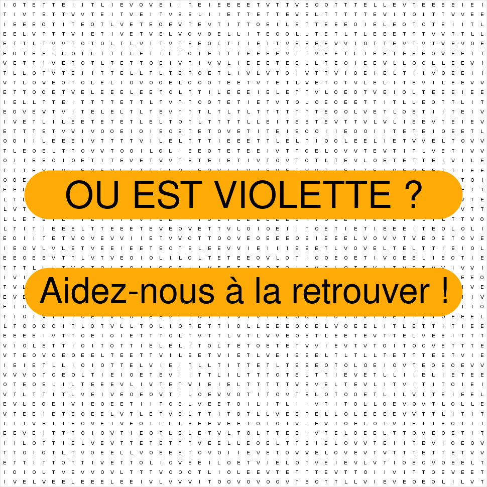 VIOLETTE