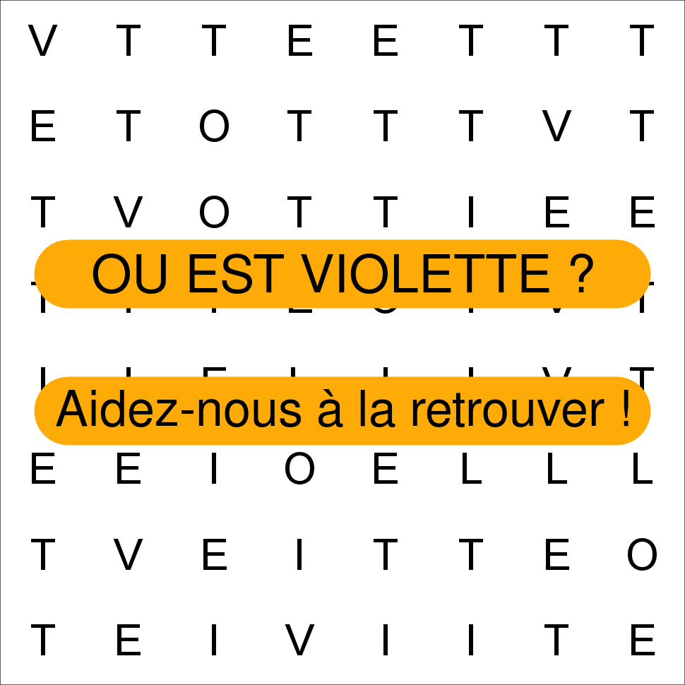 VIOLETTE