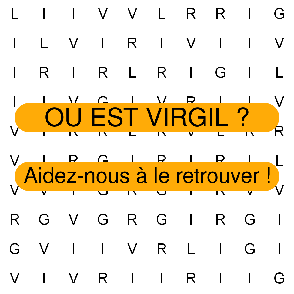 VIRGIL