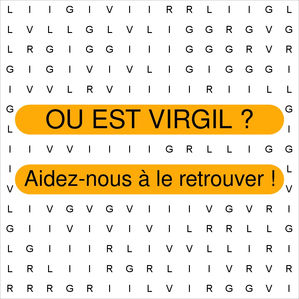 VIRGIL