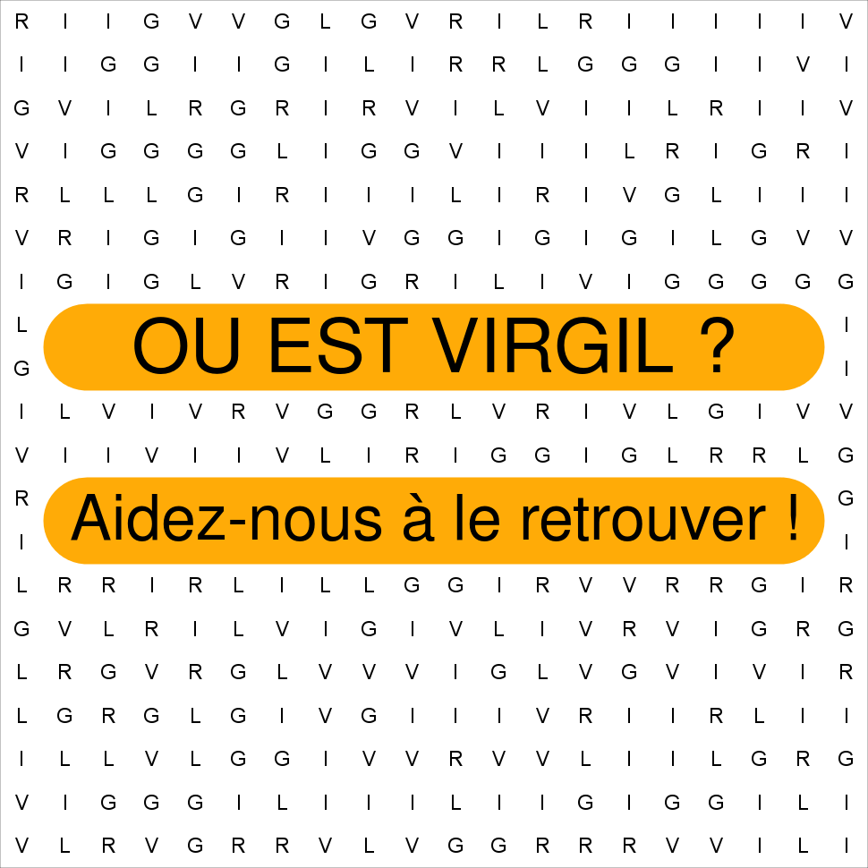 VIRGIL