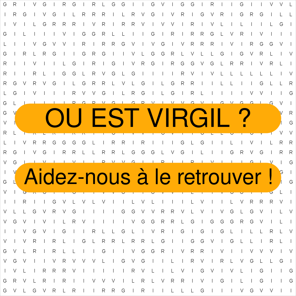 VIRGIL
