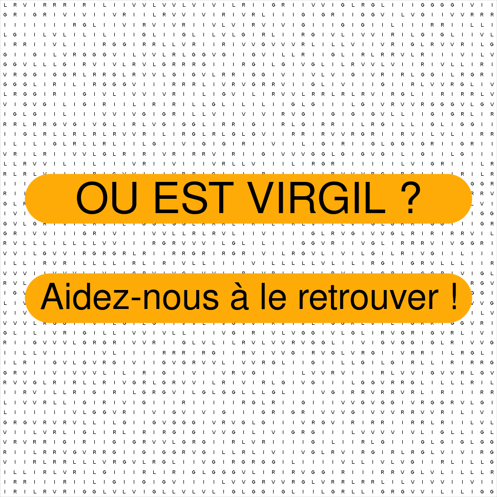 VIRGIL