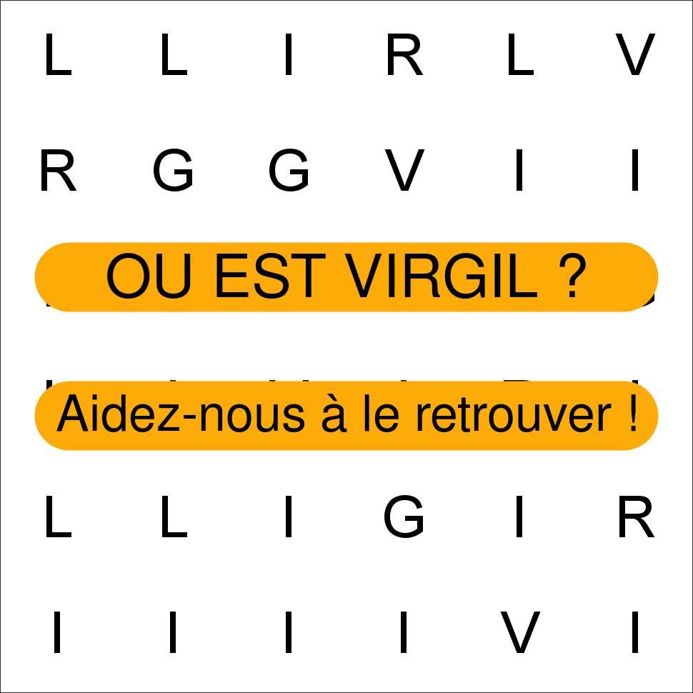 VIRGIL