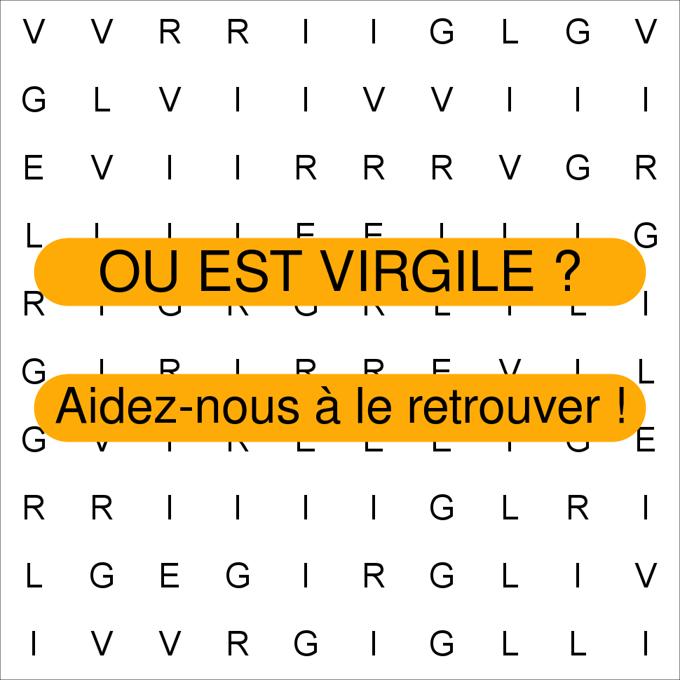 VIRGILE