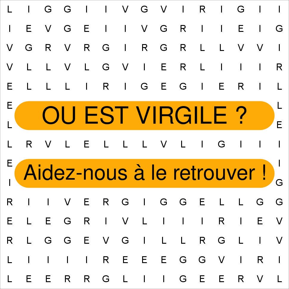 VIRGILE