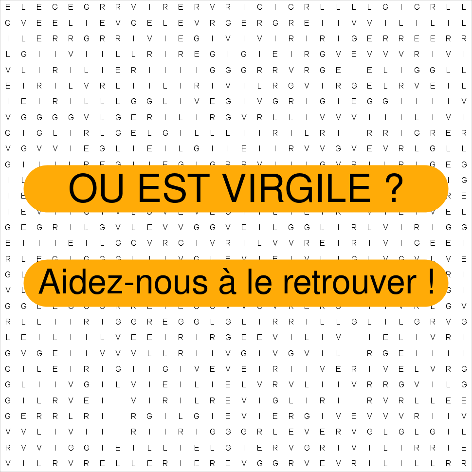 VIRGILE