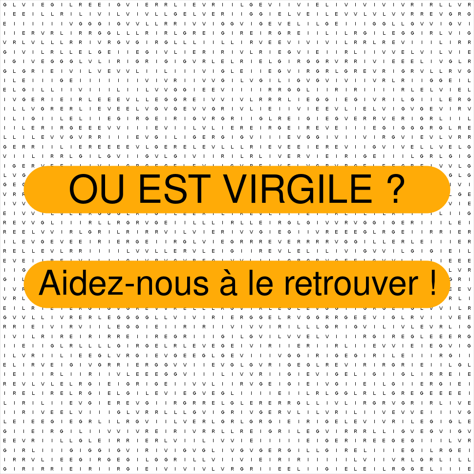 VIRGILE