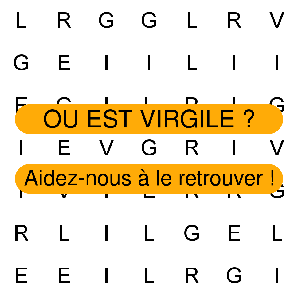 VIRGILE