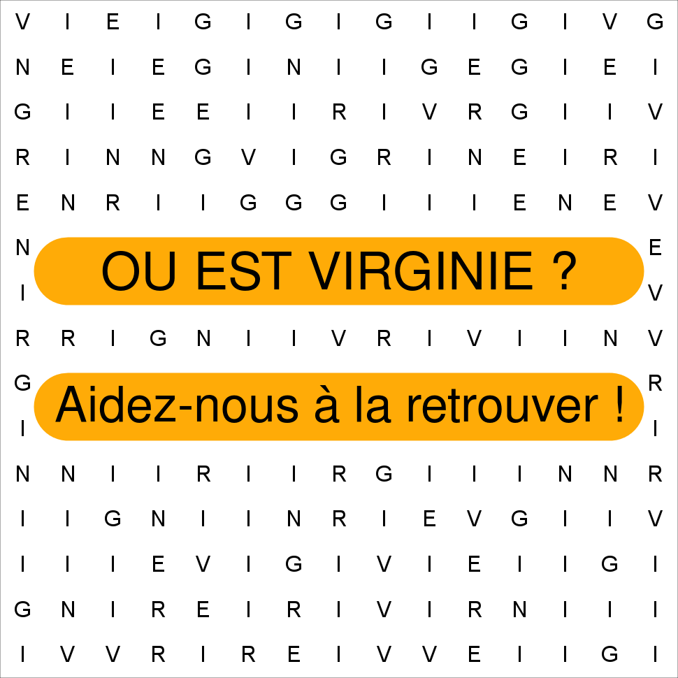 VIRGINIE