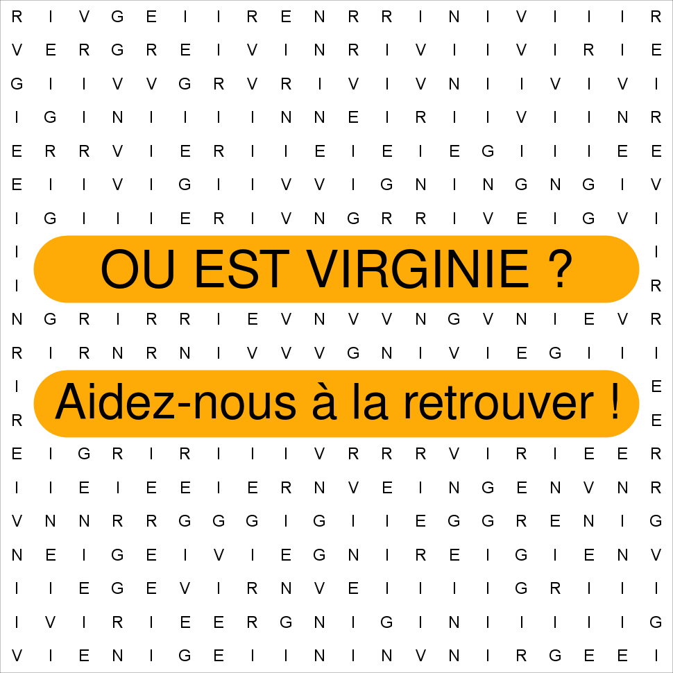 VIRGINIE