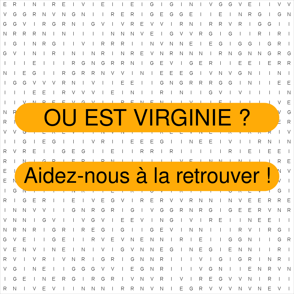 VIRGINIE
