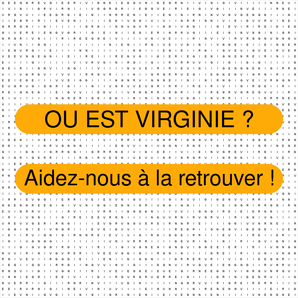 VIRGINIE