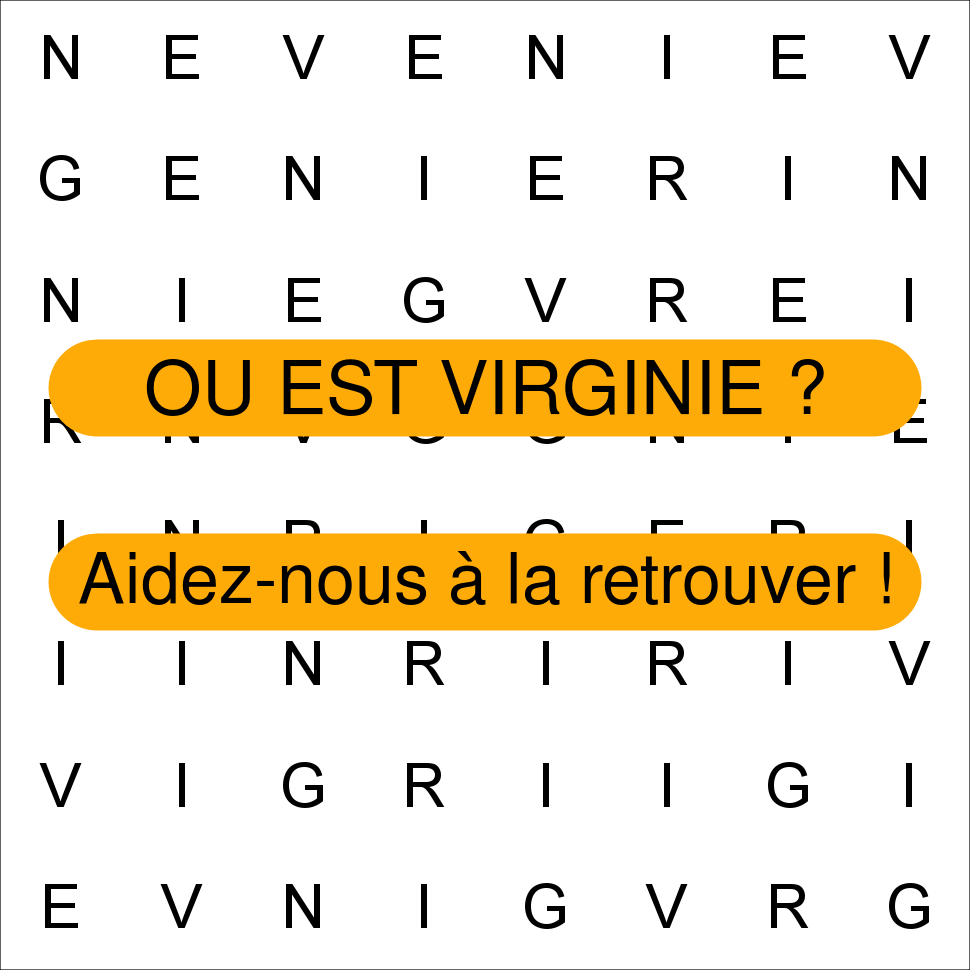 VIRGINIE