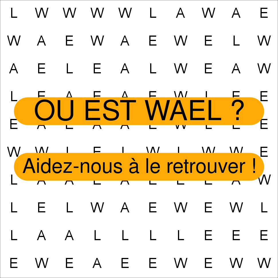 WAEL