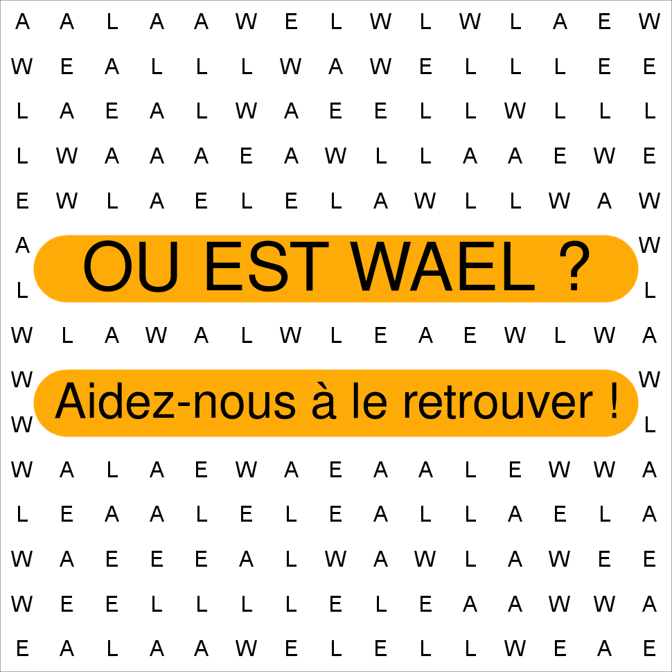 WAEL