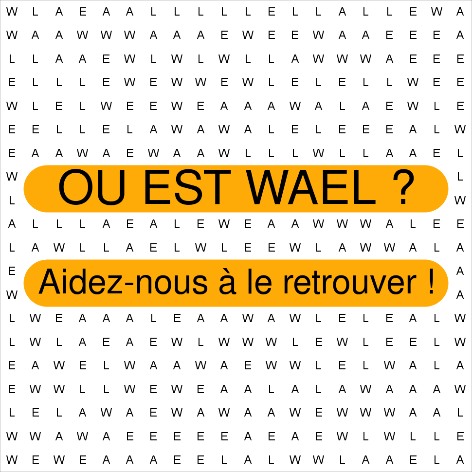 WAEL