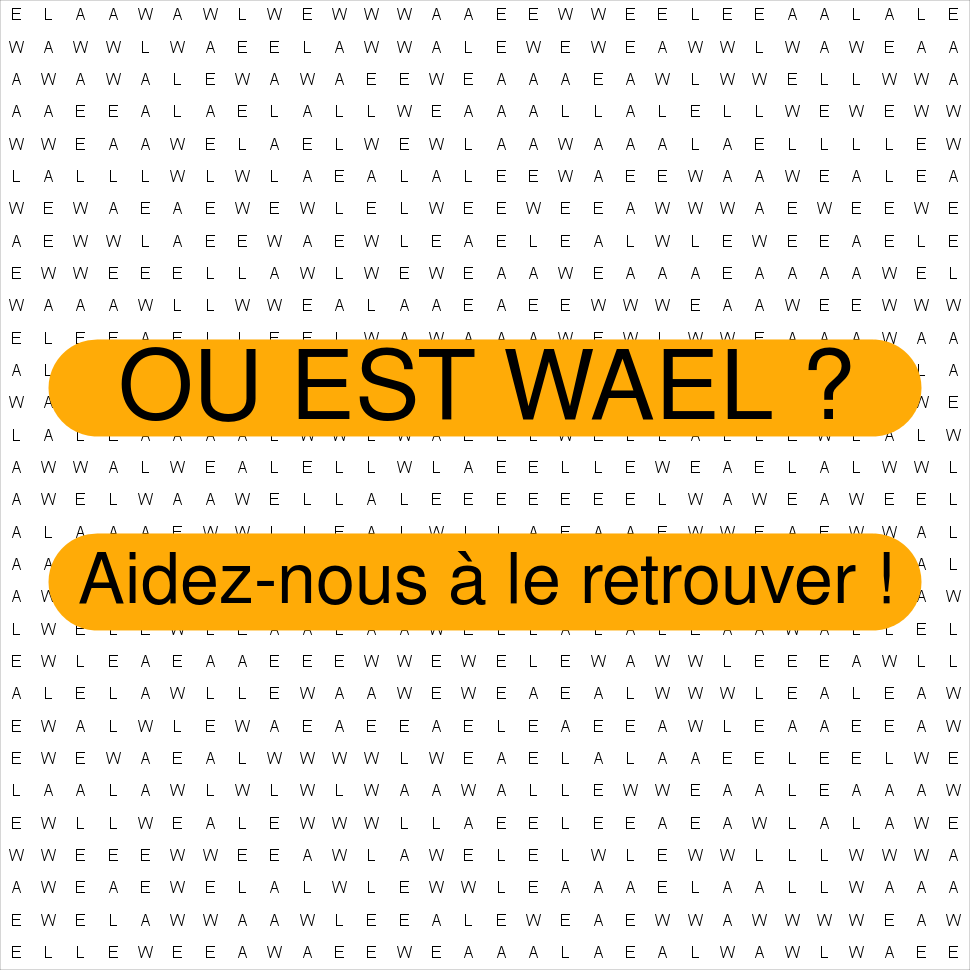WAEL