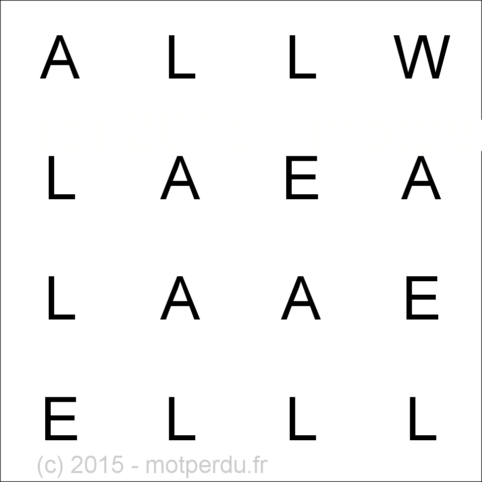 WAEL