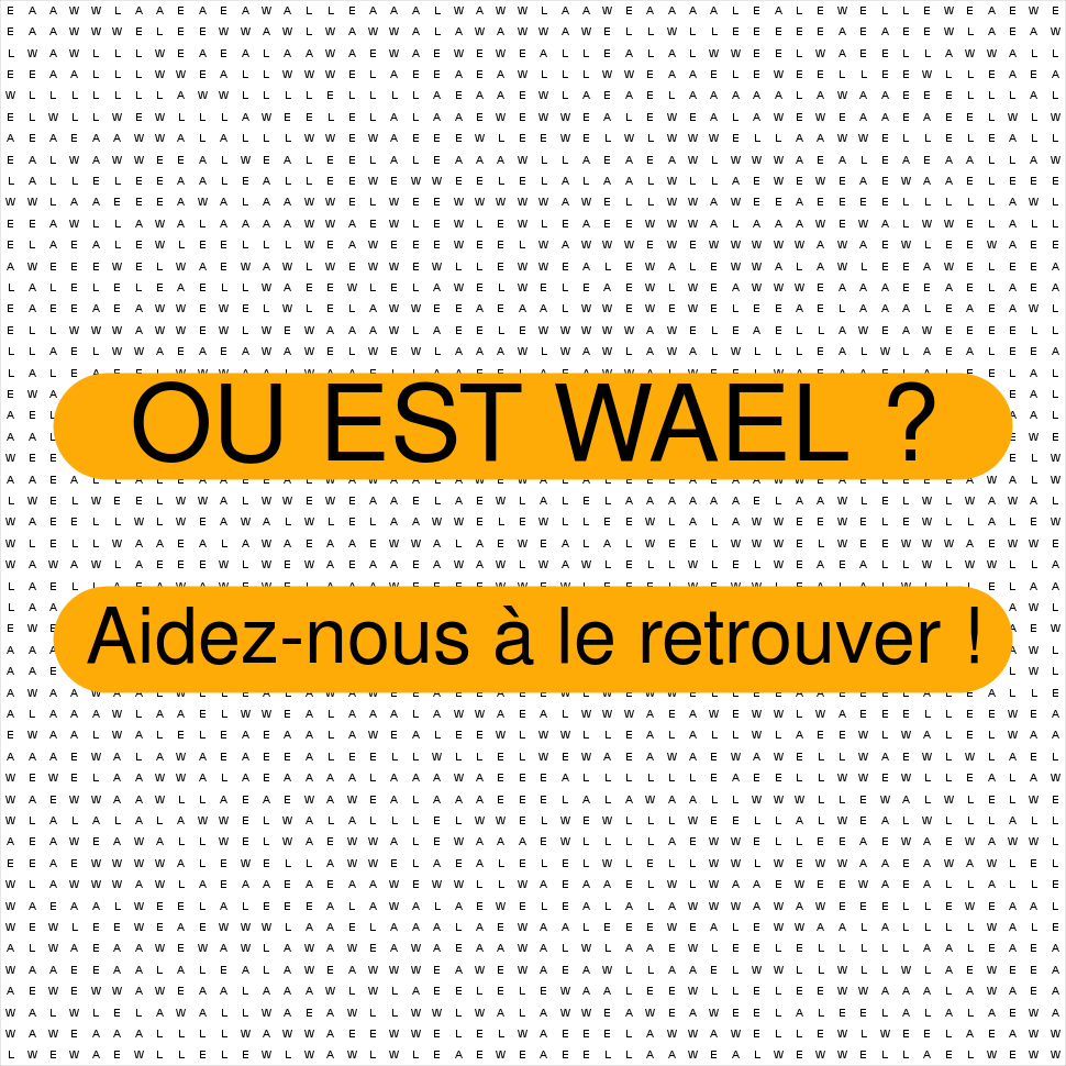 WAEL