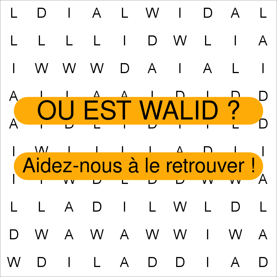 WALID