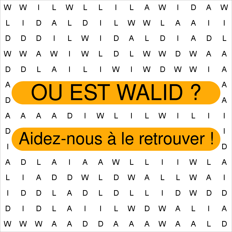 WALID