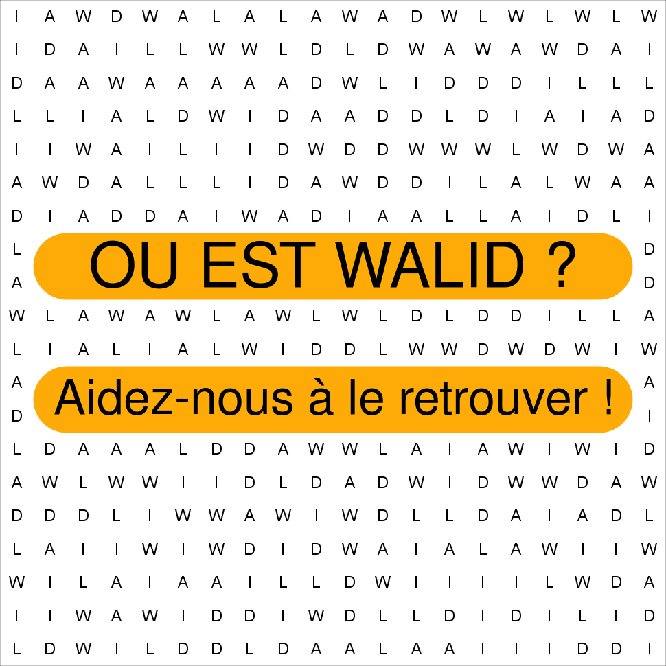 WALID