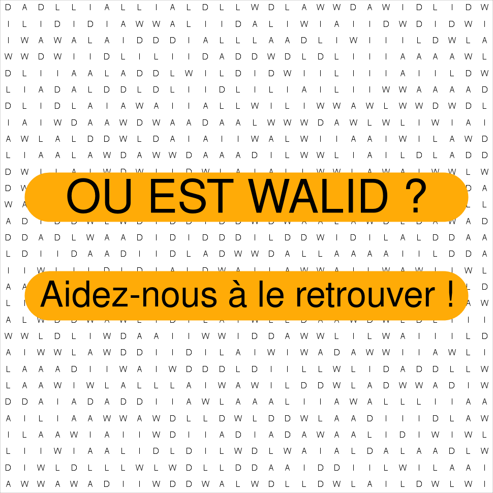 WALID