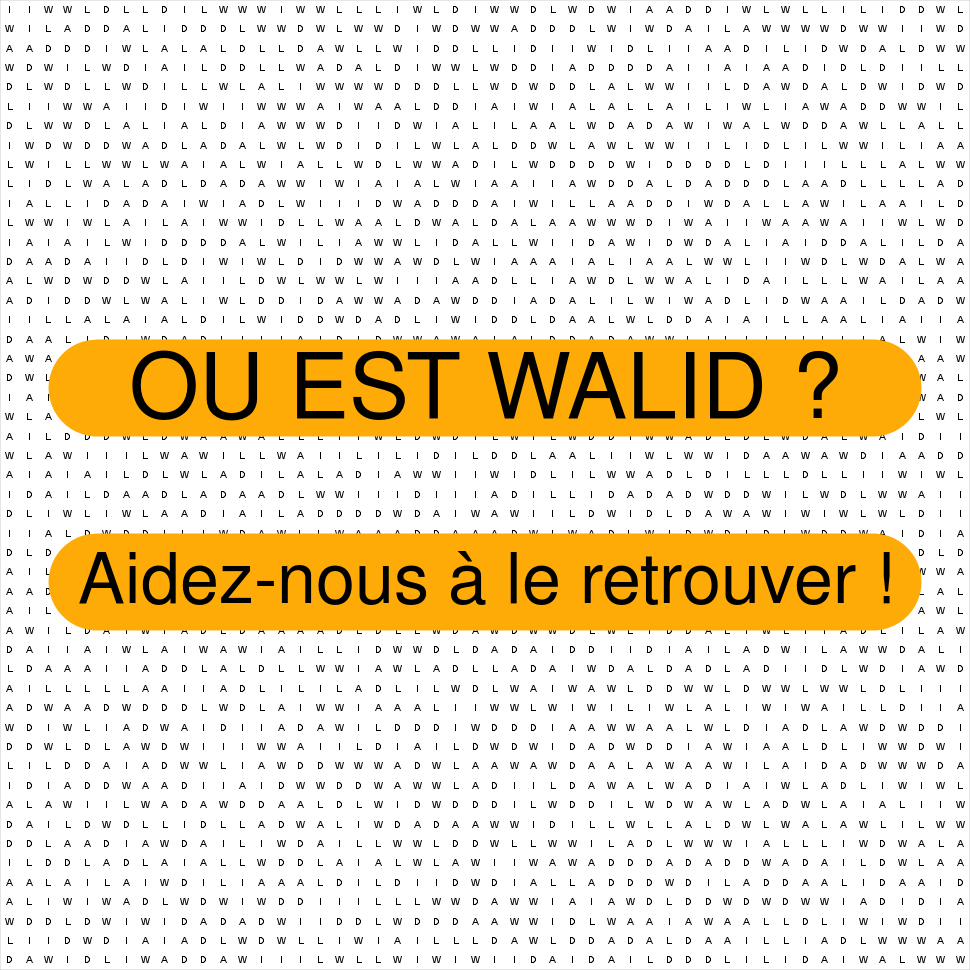 WALID