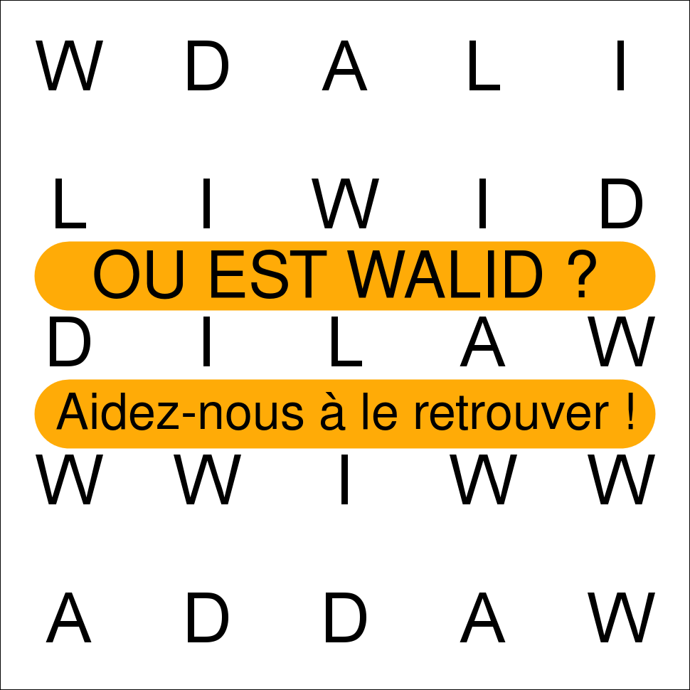 WALID