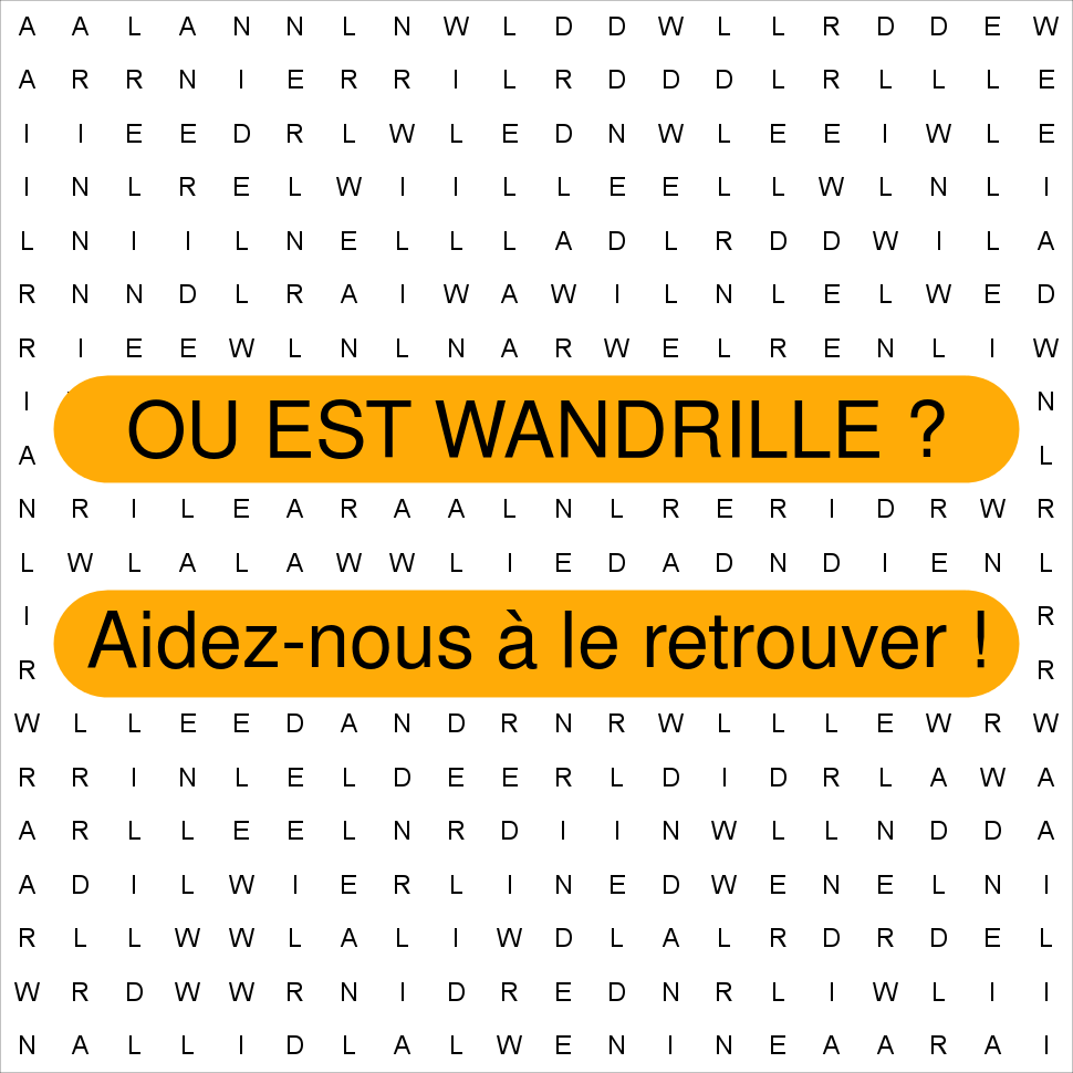 WANDRILLE