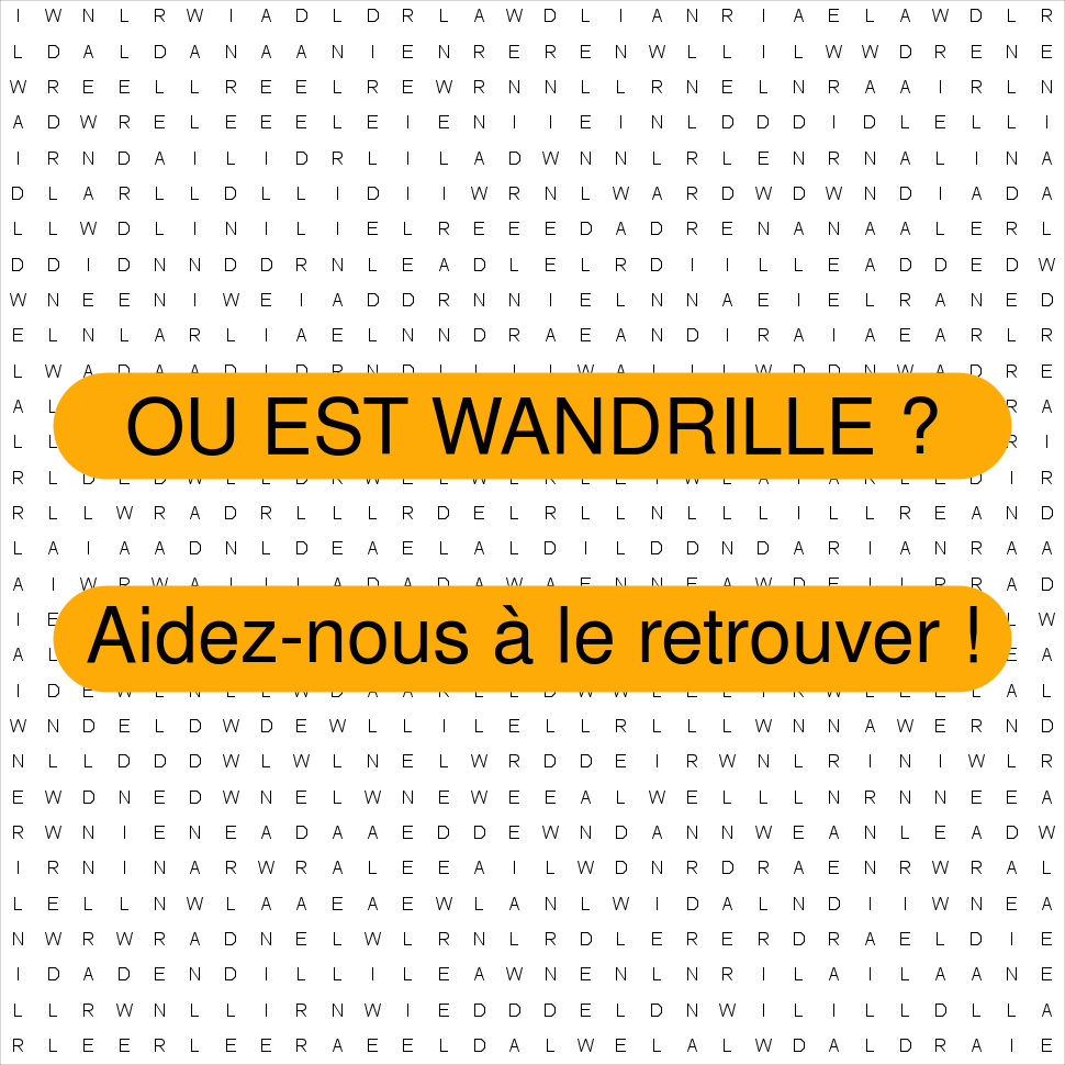 WANDRILLE