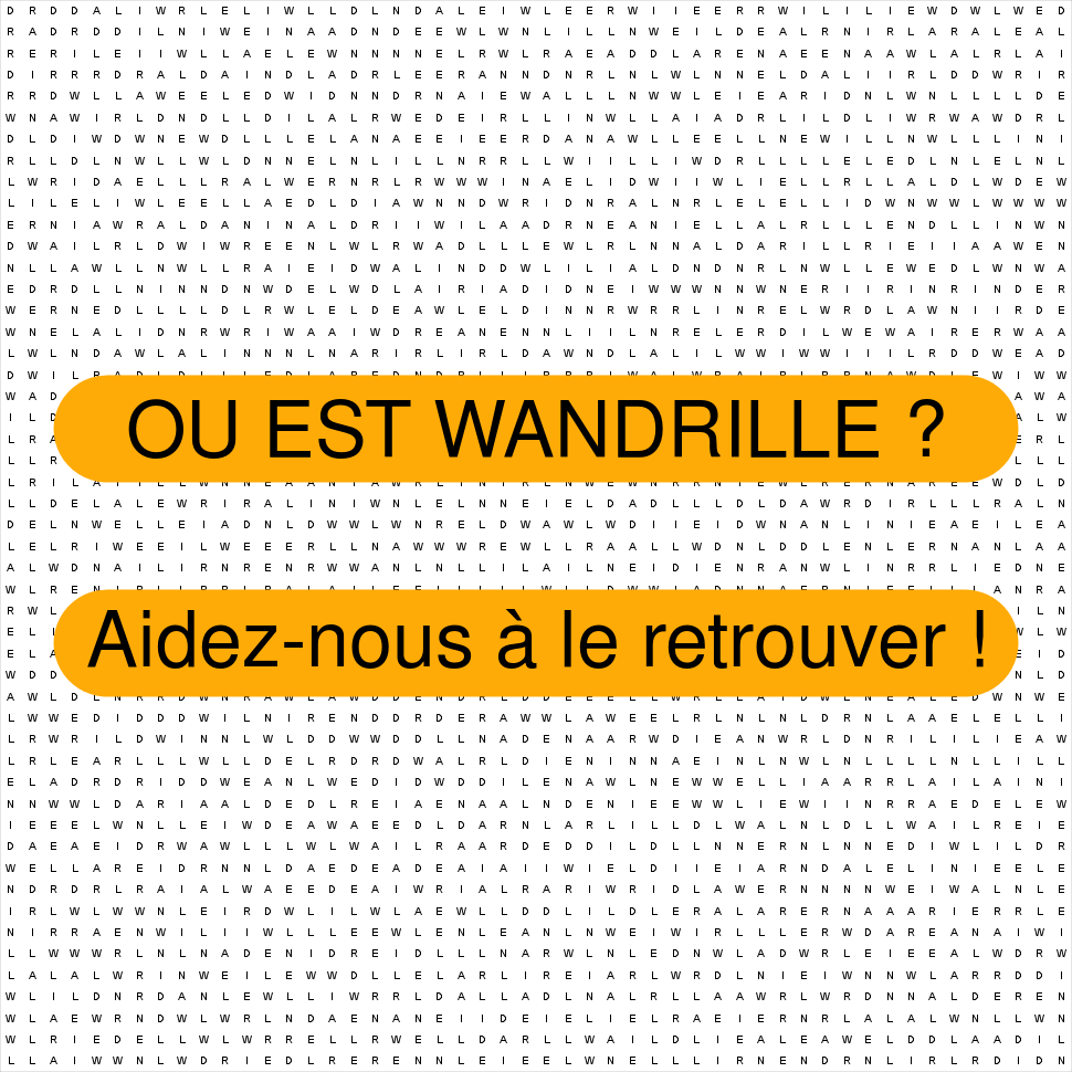 WANDRILLE