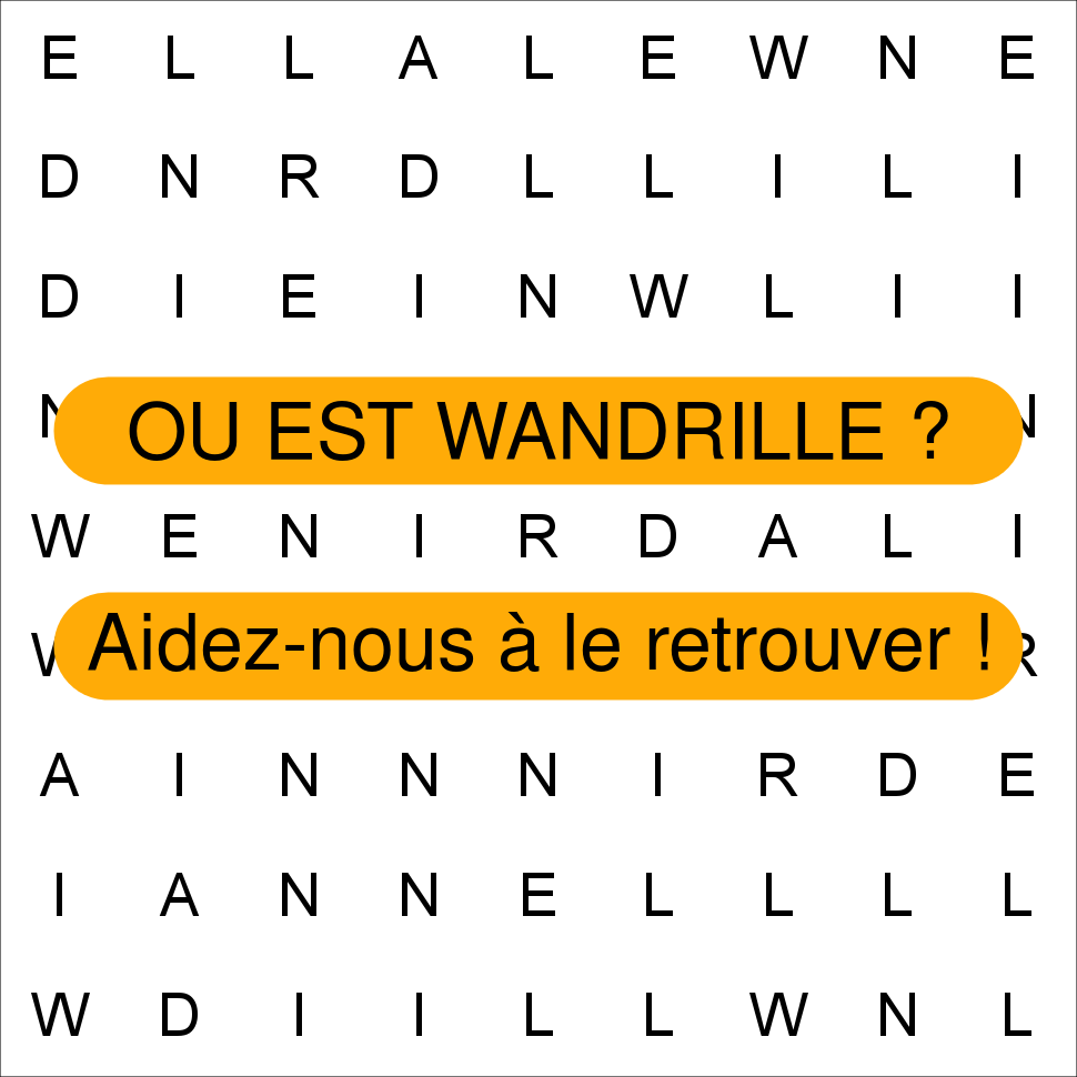 WANDRILLE
