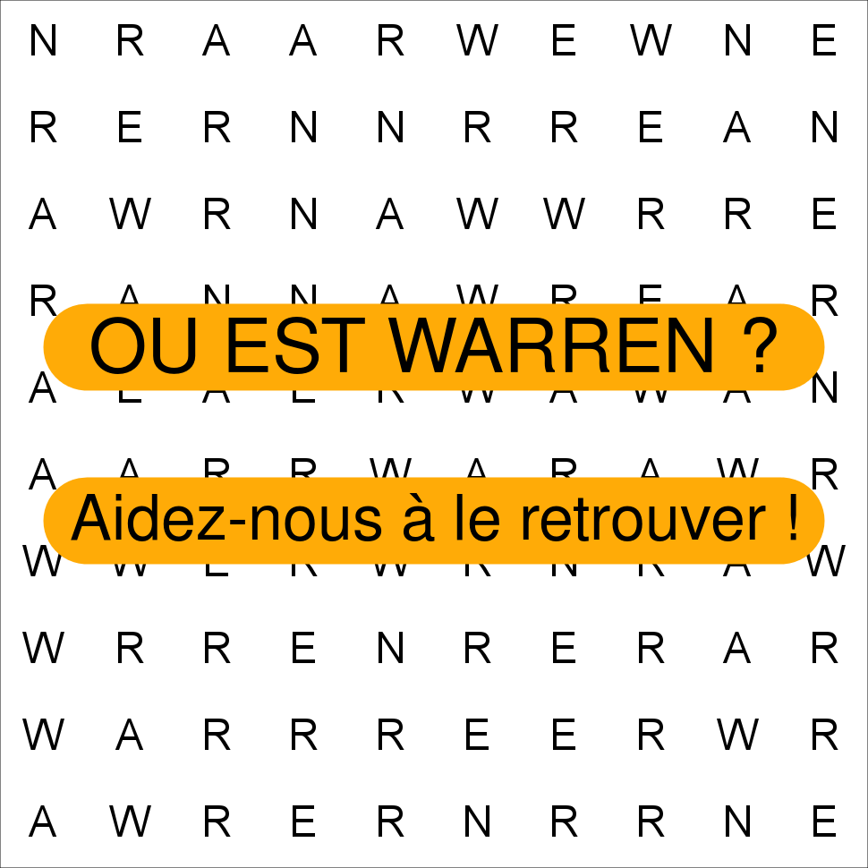 WARREN