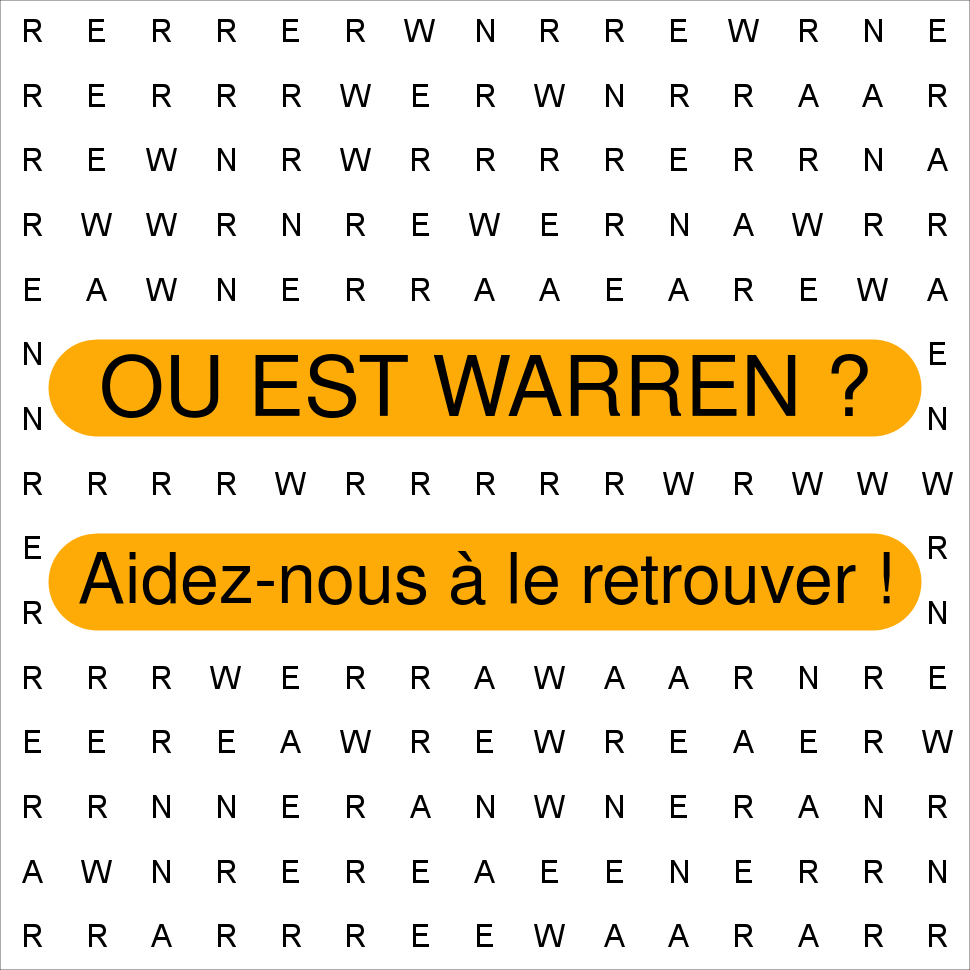 WARREN