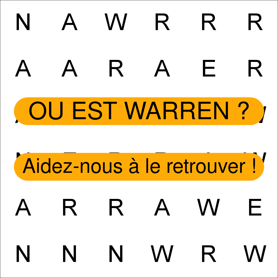 WARREN