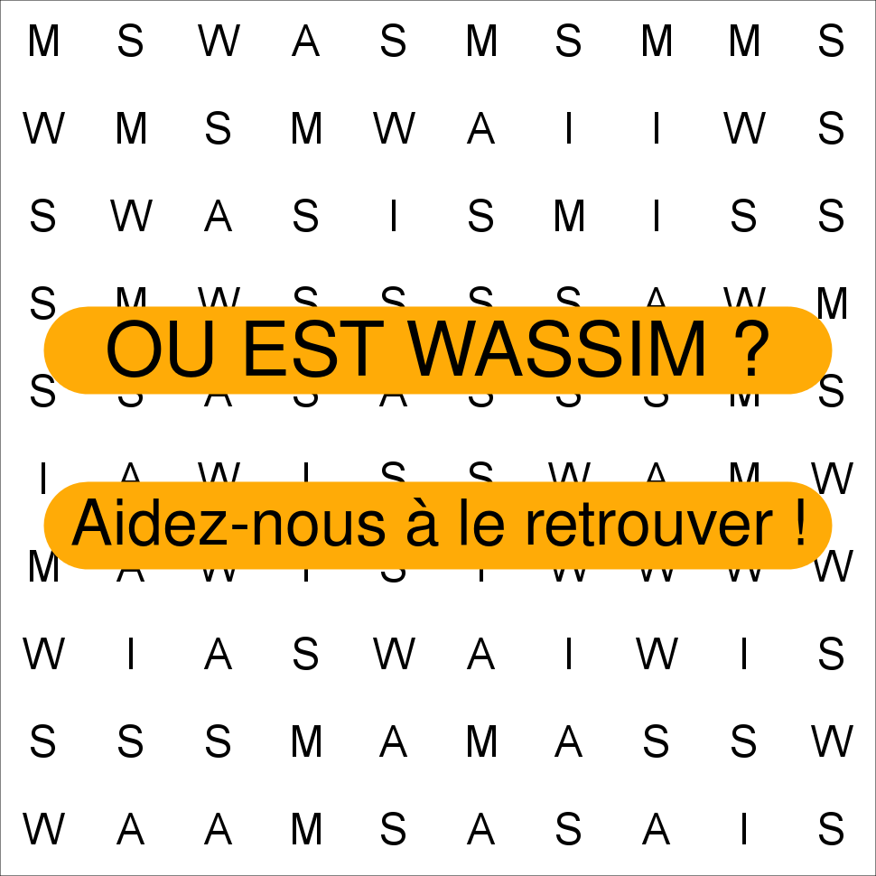 WASSIM