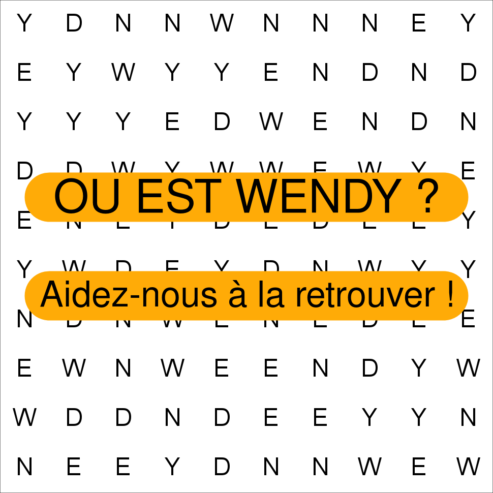 WENDY