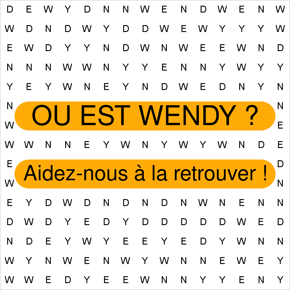 WENDY