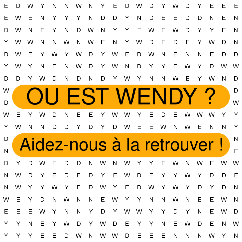 WENDY