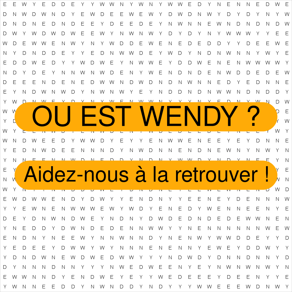 WENDY