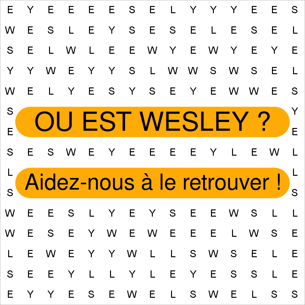 WESLEY