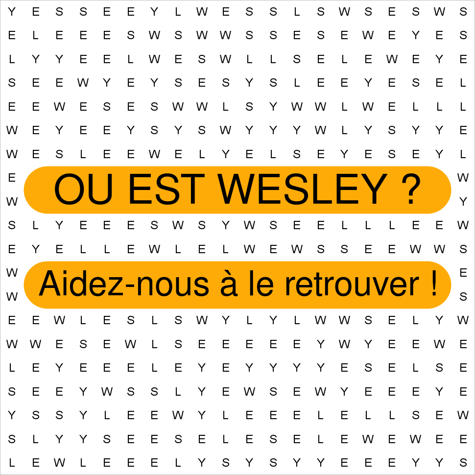WESLEY