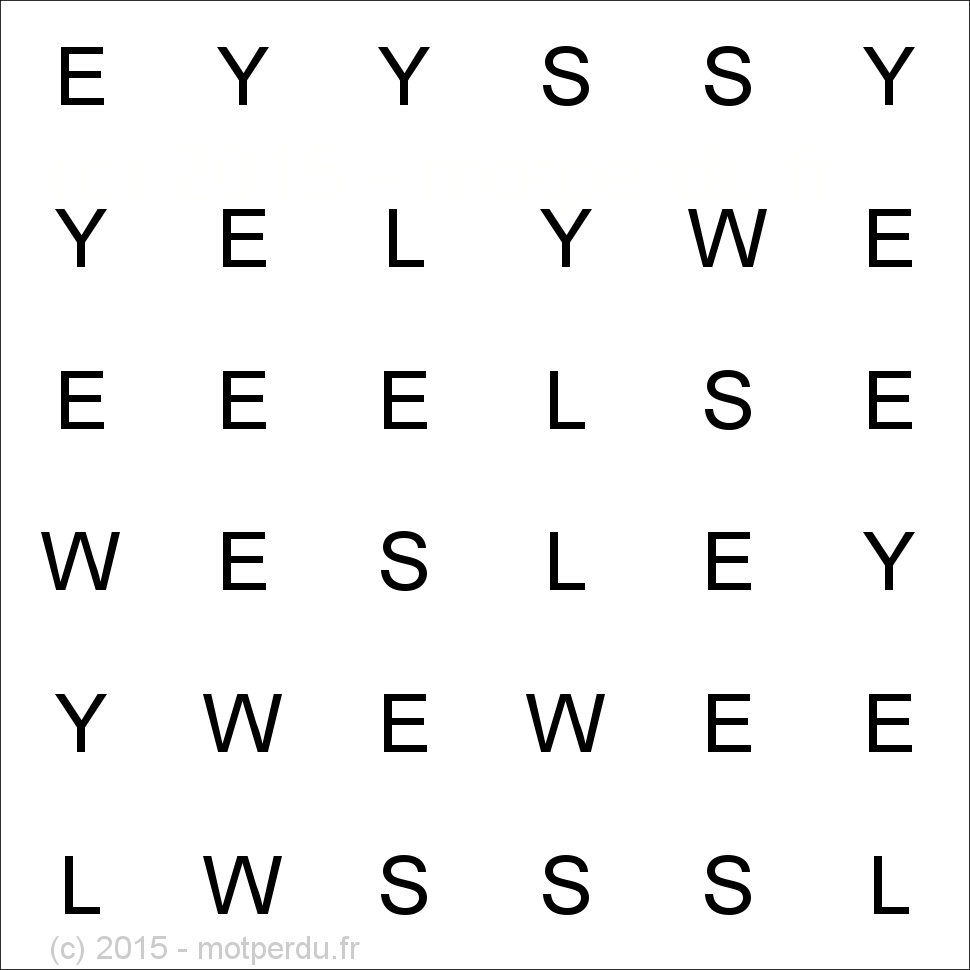 WESLEY